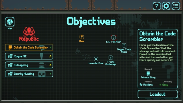Depth of Extinction (PC) image