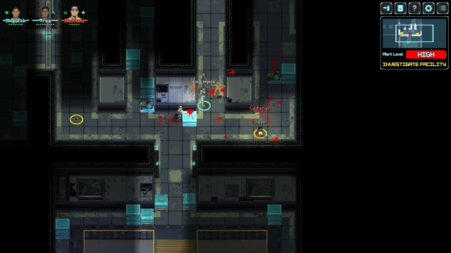 Depth of Extinction (PC) image