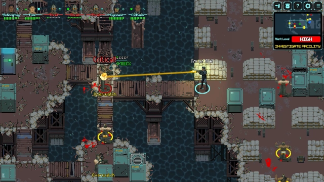 Depth of Extinction (PC) image