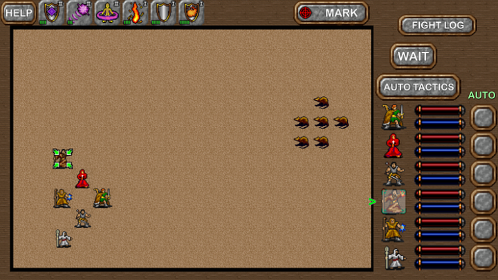 dungeons of chaos tips dungeons of chaos tips