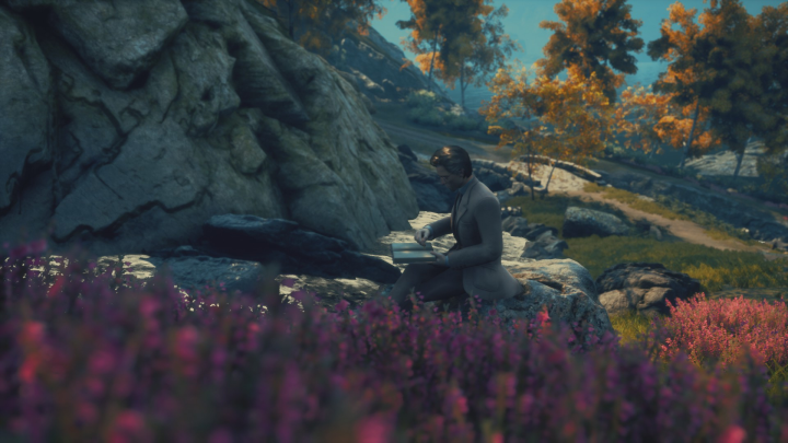 Draugen (PC) image