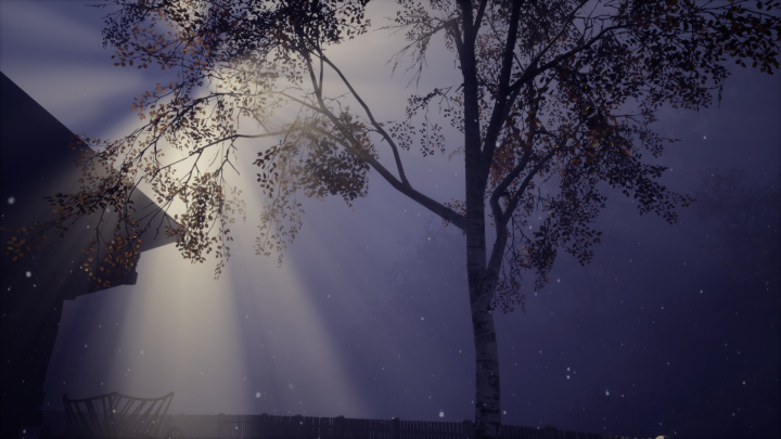 Draugen (PC) image