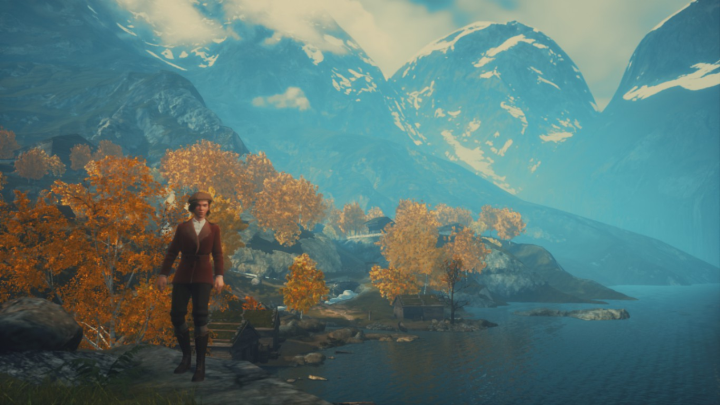 Draugen (PC) image