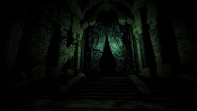 Doorways: Prelude (PC) image