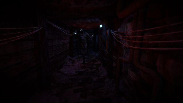 Doorways: The Underworld (PC) image