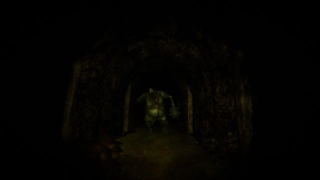 Doorways: The Underworld (PC) image