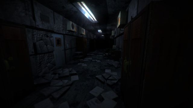 Doorways: The Underworld (PC) image