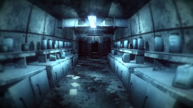 Doorways: The Underworld (PC) image