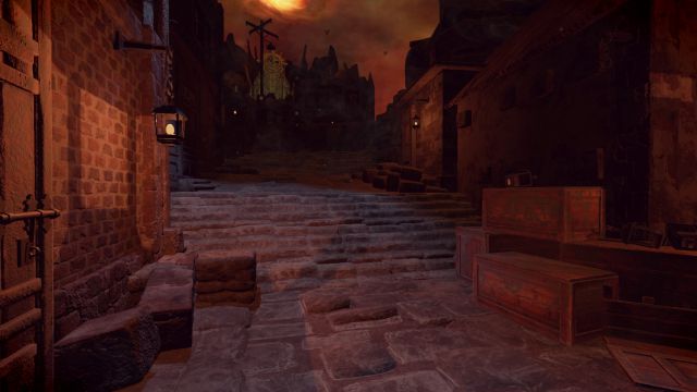 Doorways: Holy Mountains of Flesh (PC) image