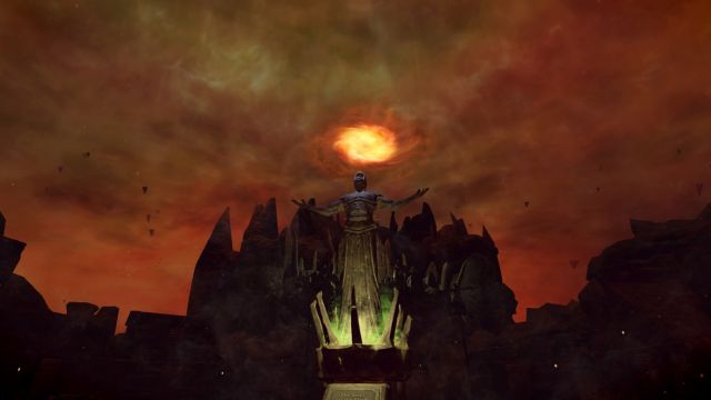 Doorways: Holy Mountains of Flesh (PC) image