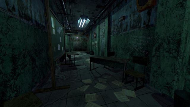 Doorways: Holy Mountains of Flesh (PC) image