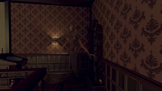 Doorways: Holy Mountains of Flesh (PC) image