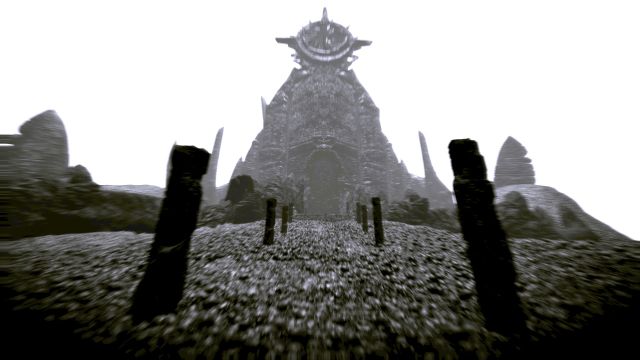 Doorways: Holy Mountains of Flesh (PC) image