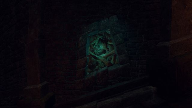 Doorways: Holy Mountains of Flesh (PC) image