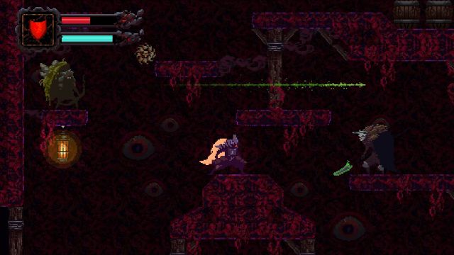 Demon Peak (PC) image