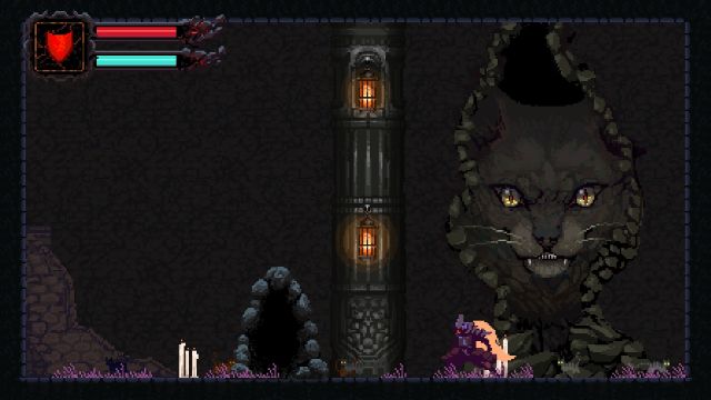 Demon Peak (PC) image