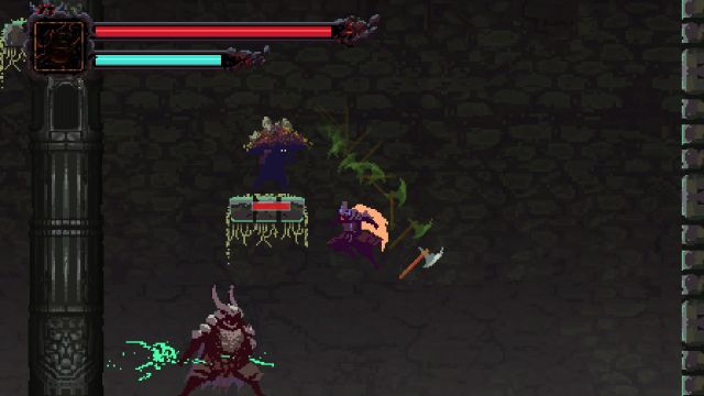 Demon Peak (PC) image