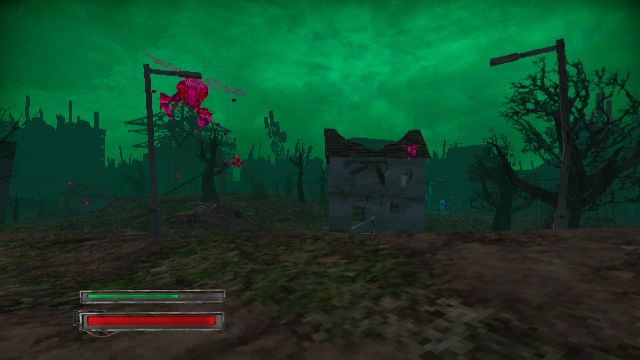 Dread X Collection (PC) image