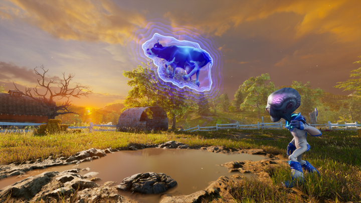 Destroy All Humans! (PC) image