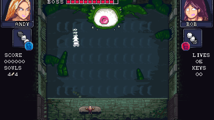 Death's Hangover (PC) image