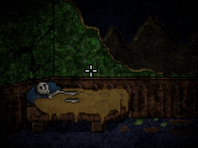 Deep Sleep Trilogy (PC) image