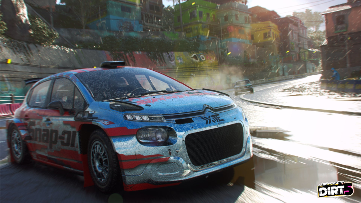 DiRT 5 (PC) image