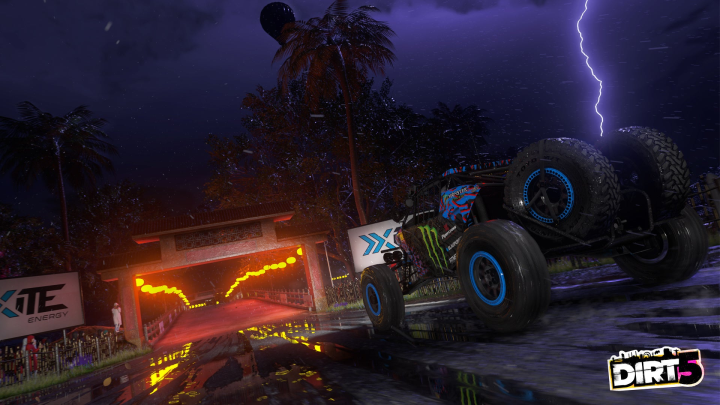 DiRT 5 (PC) image