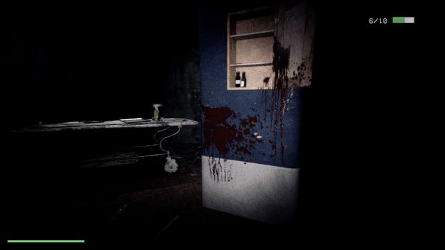 Distorted Reality (PC) image