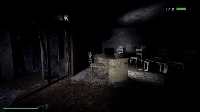 Distorted Reality (PC) image