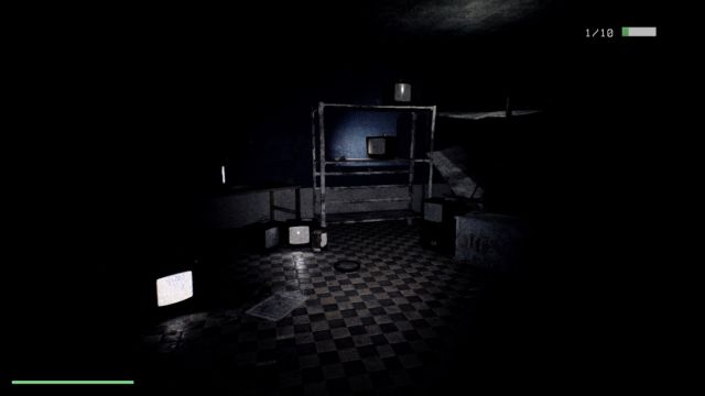 Distorted Reality (PC) image