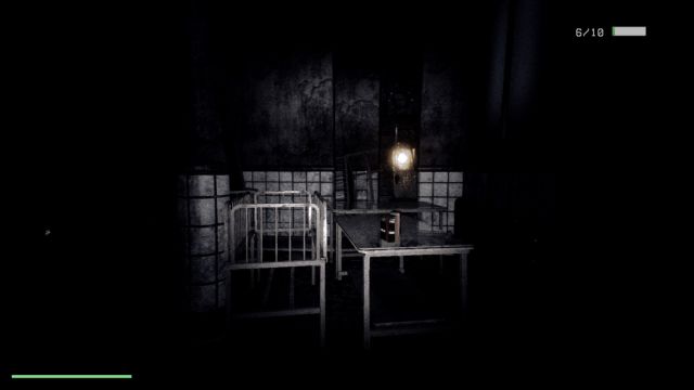 Distorted Reality (PC) image