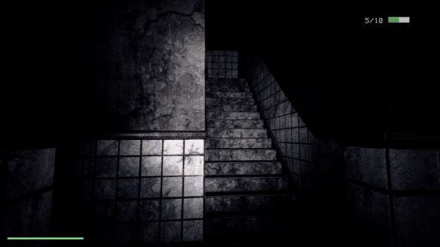 Distorted Reality (PC) image