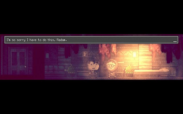 Distraint (PC) image