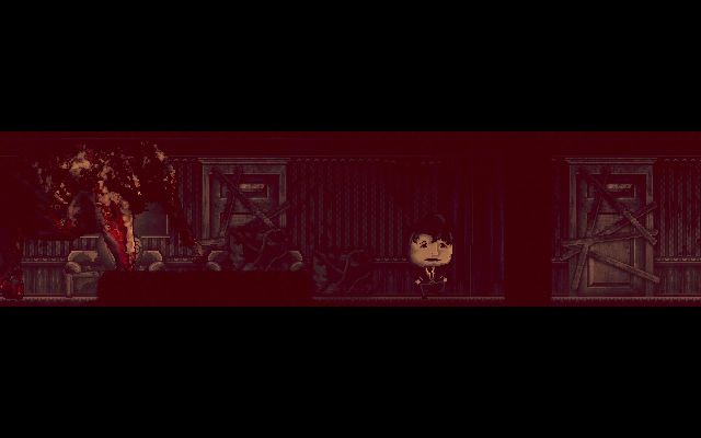 Distraint (PC) image