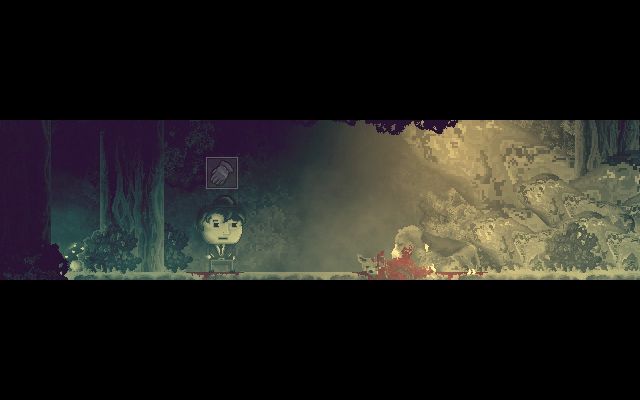 Distraint (PC) image