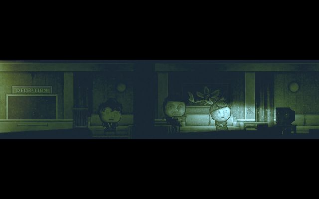 Distraint (PC) image