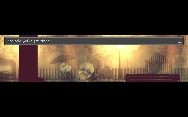 Distraint (PC) image