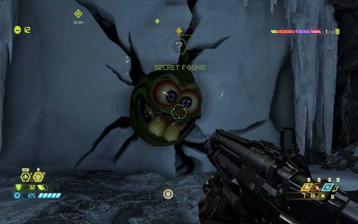 Doom Eternal (PC) image