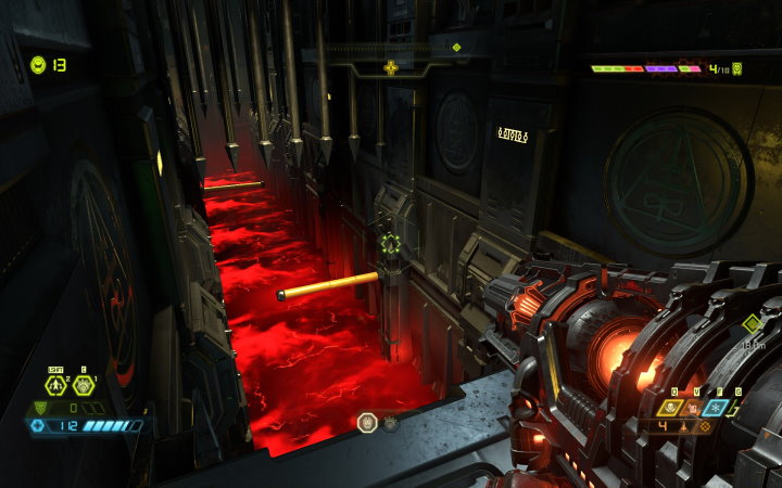 Doom Eternal (PC) image