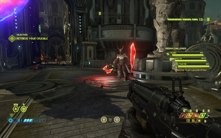Doom Eternal (PC) image