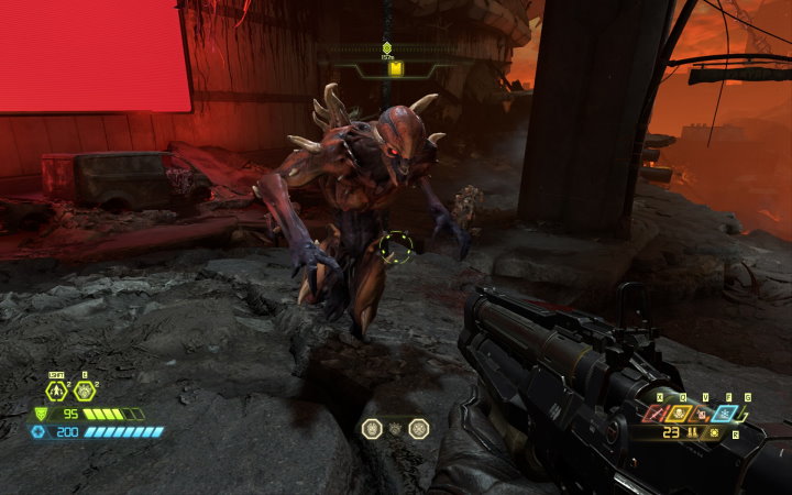 Doom Eternal (PC) image