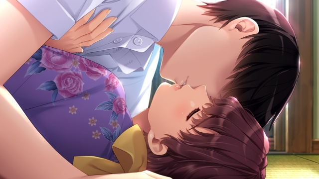 Doukyuusei: Classmates (PC) image