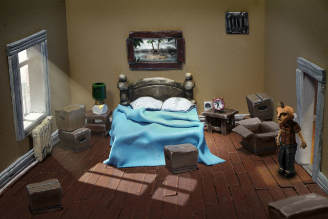 The Dream Machine (PC) image