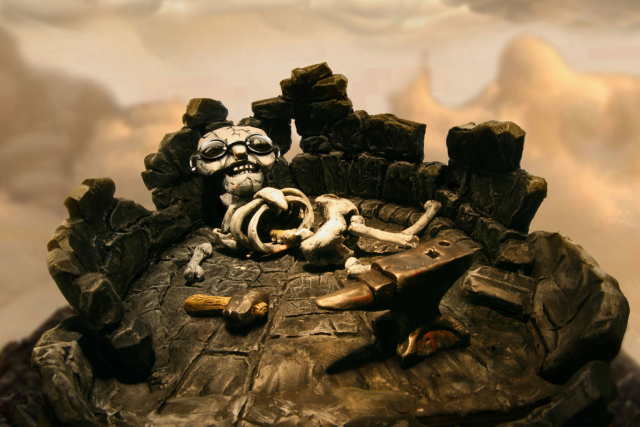 The Dream Machine (PC) image