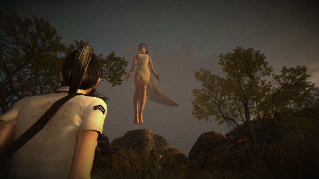 DreadOut (PC) image