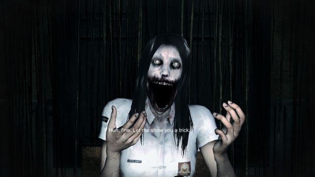 DreadOut (PC) image