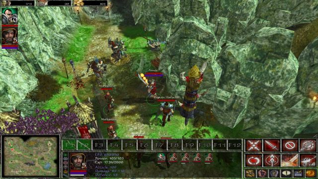 Dimensity (PC) image