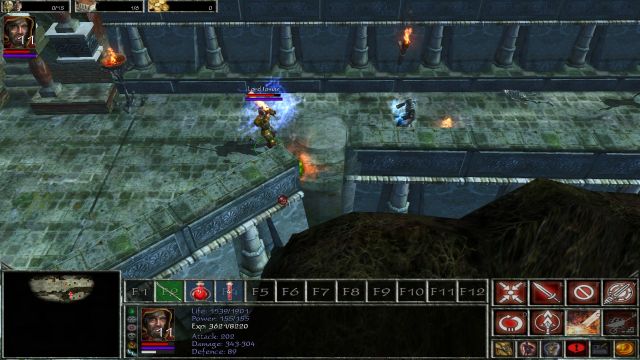 Dimensity (PC) image