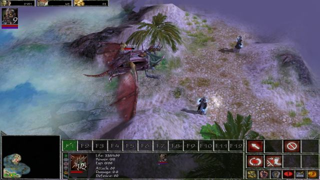 Dimensity (PC) image