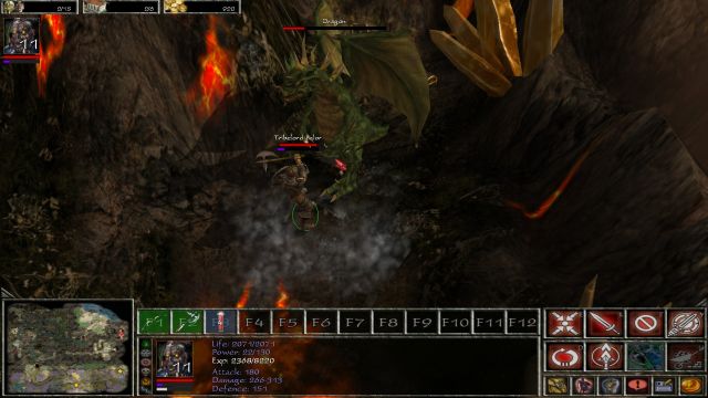 Dimensity (PC) image